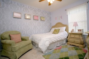 room complete stencil